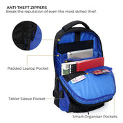 Corporate Backpack