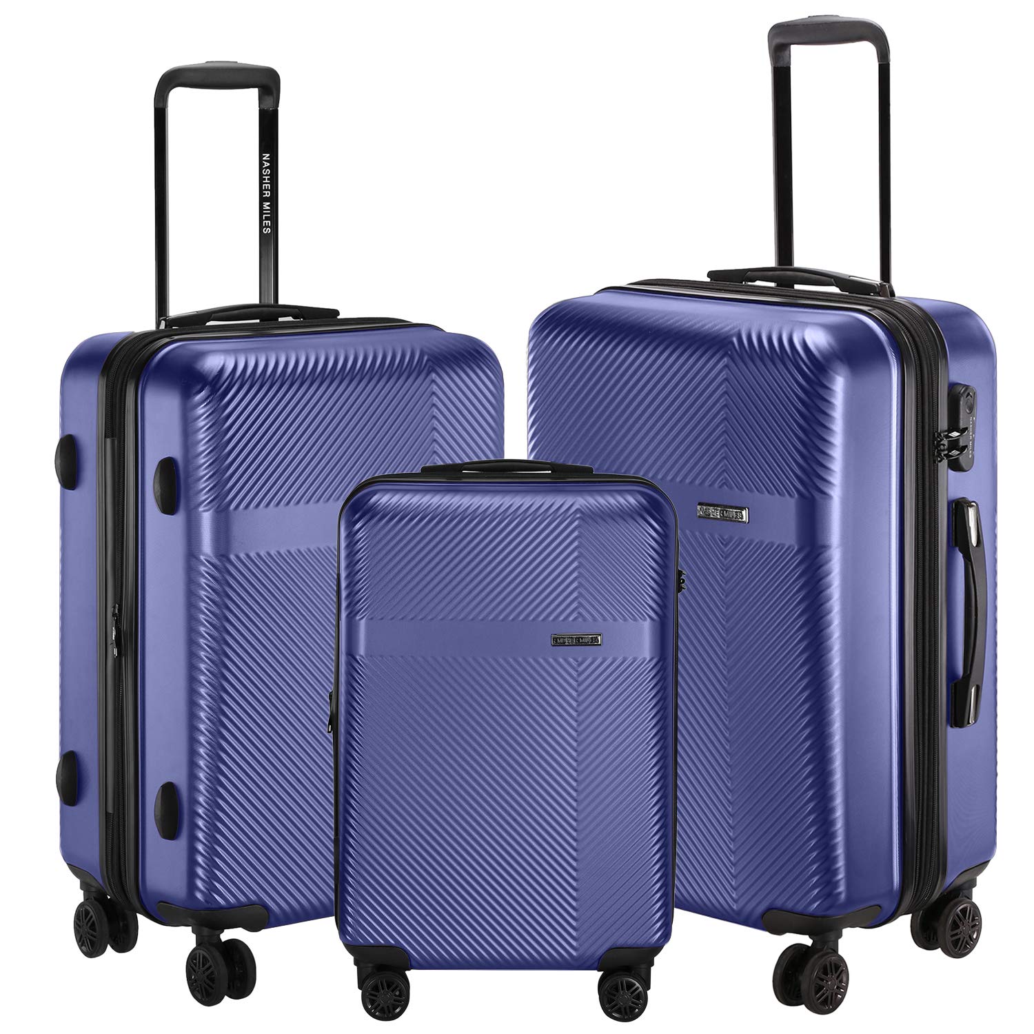 Fifth discount avenue suitcase