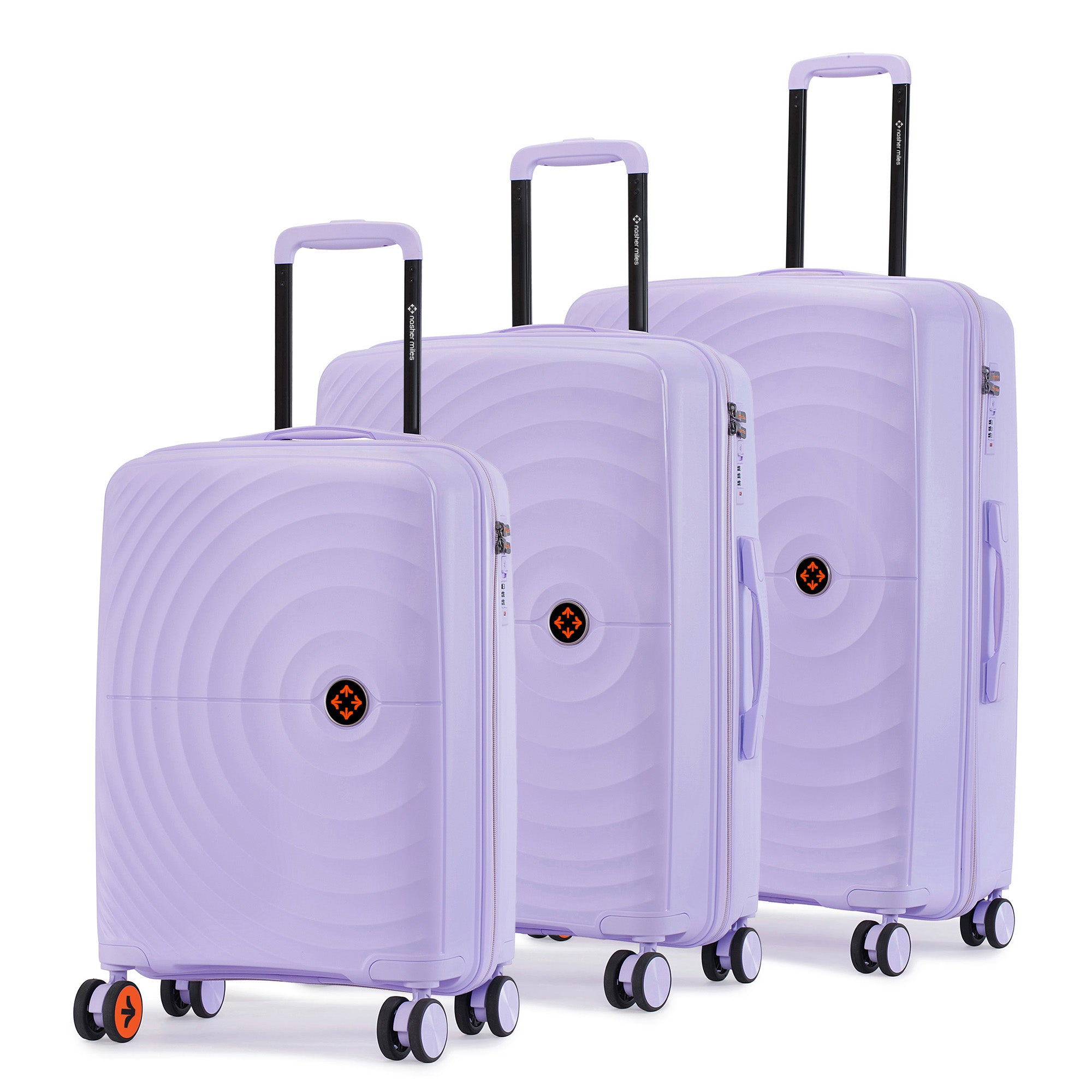 American Tourister Target Small Luggage Spinner Medium American