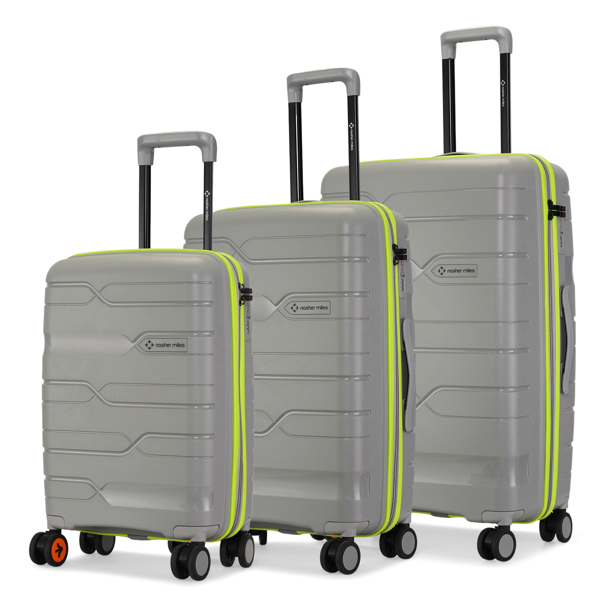 Cannes – Nasher Miles