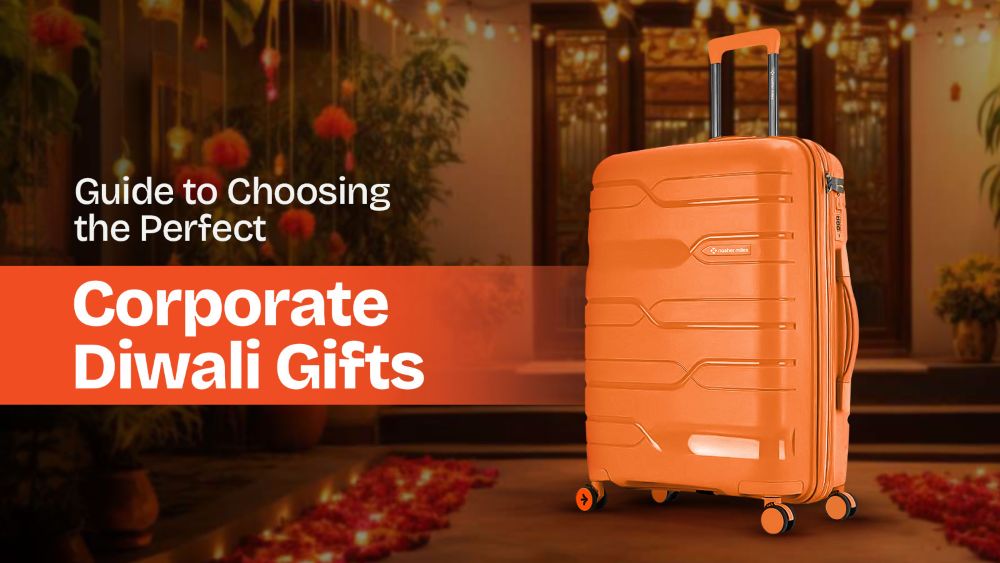 The Ultimate Guide to Choosing the Perfect Corporate Diwali Gifts