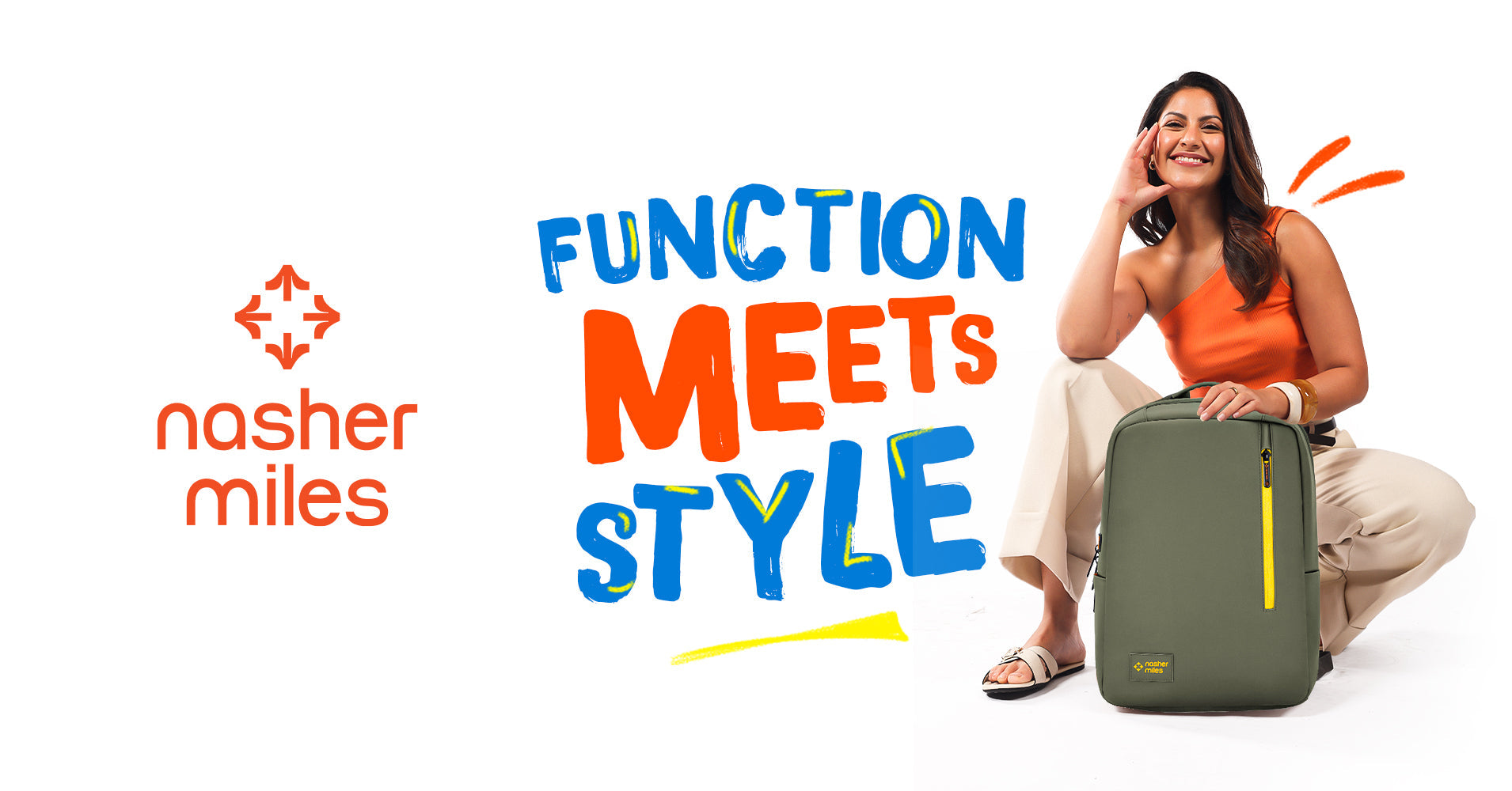Best Laptop Backpacks for College Students in India 2026