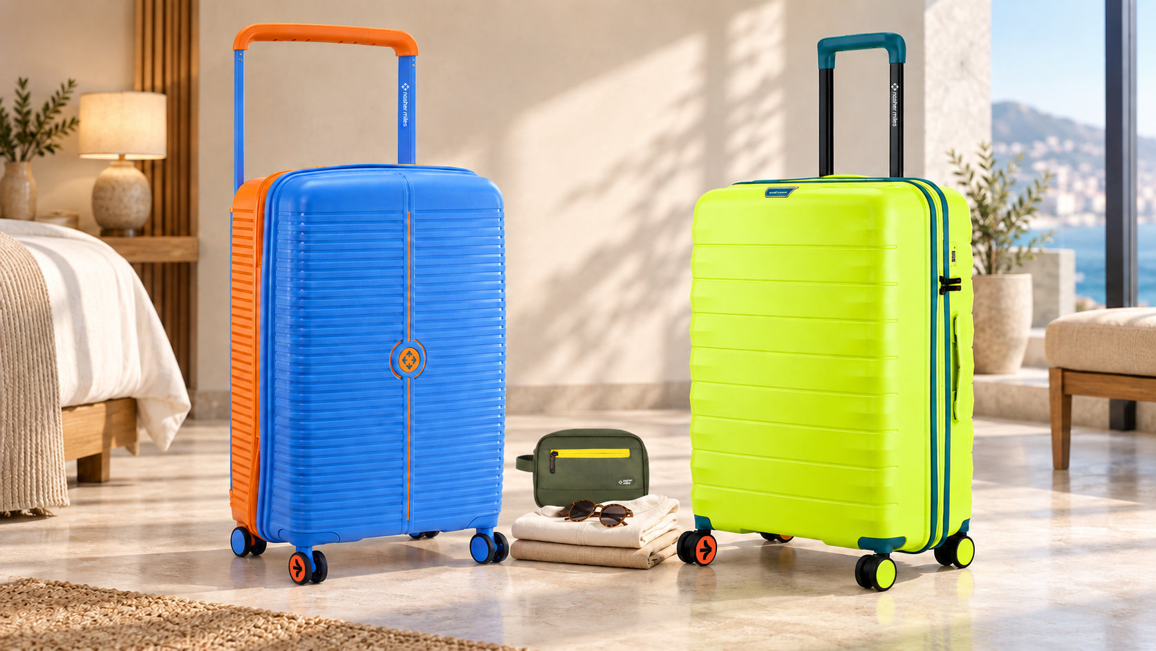 Nasher Miles Review 2026: Unpack the Facts – Is It Your Next Travel Essential?