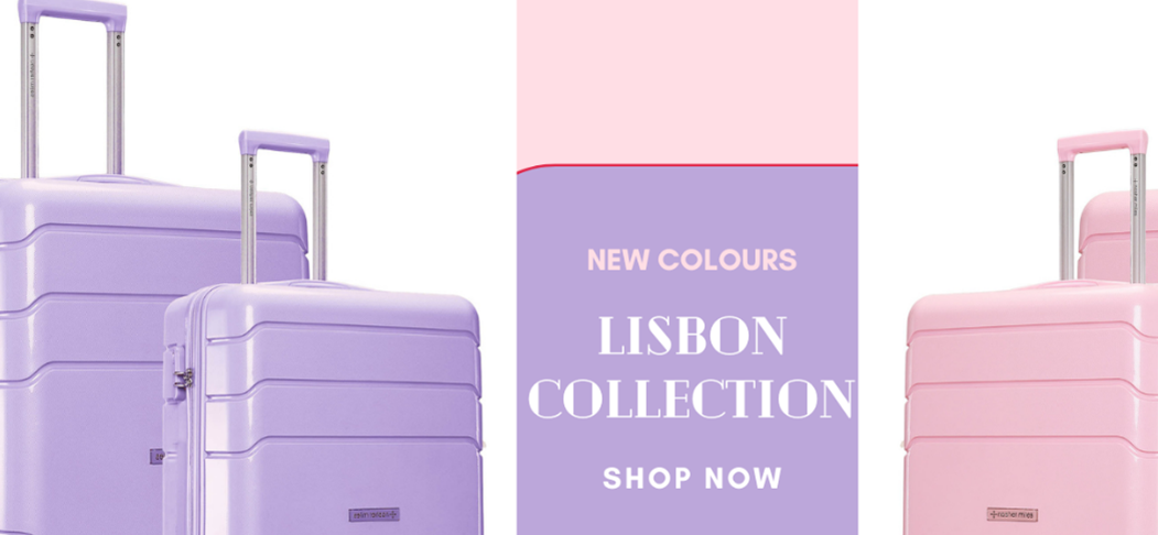 New Arrivals in the Bestselling Lisbon Collection