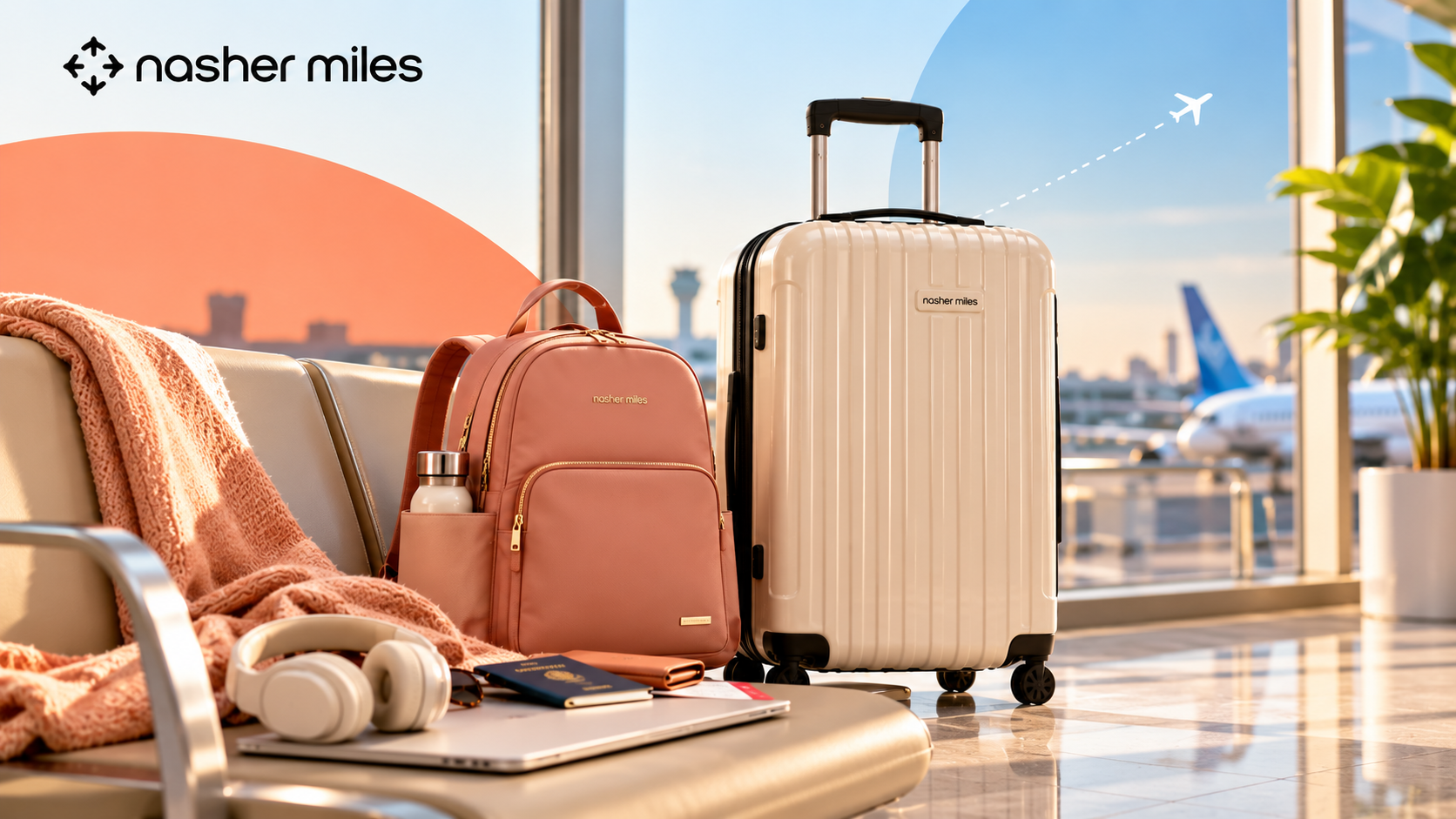 Personal Item vs. Cabin Bag: A Traveller's Guide to Avoid Repacking at the Gate