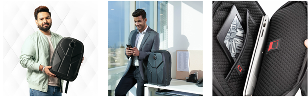 4 Reasons Why Hardside Corporate Backpacks Are A Total Gamechanger
