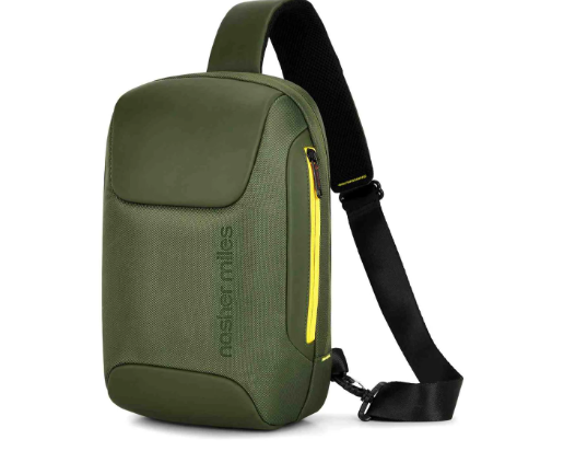 How to Choose the Perfect Crossbody Bag for Your Needs