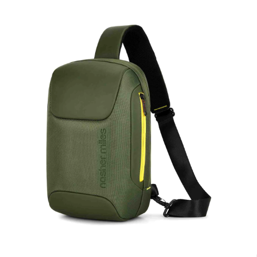 How to Choose the Perfect Crossbody Bag for Your Needs