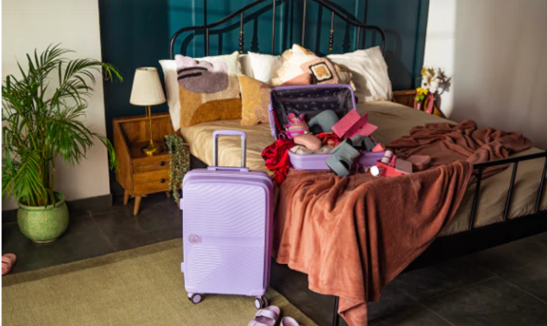 Valentine's Travel Gift 
