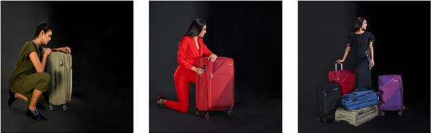 Softside Luggage Bags Round-Off | December 2022