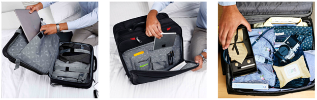 Laptop Roller Cases | The Beauty of Your Work-life – Nasher Miles