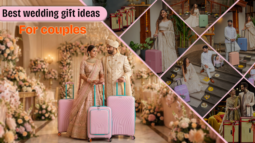 Wedding Gift Ideas