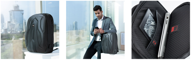 Three Most Stylish Laptop Bags for Fashion-Forward Professionals