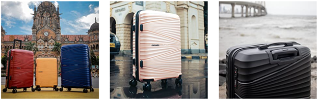3 Latest Luggage Bags Trends Travellers Are Swooning Over This Summer