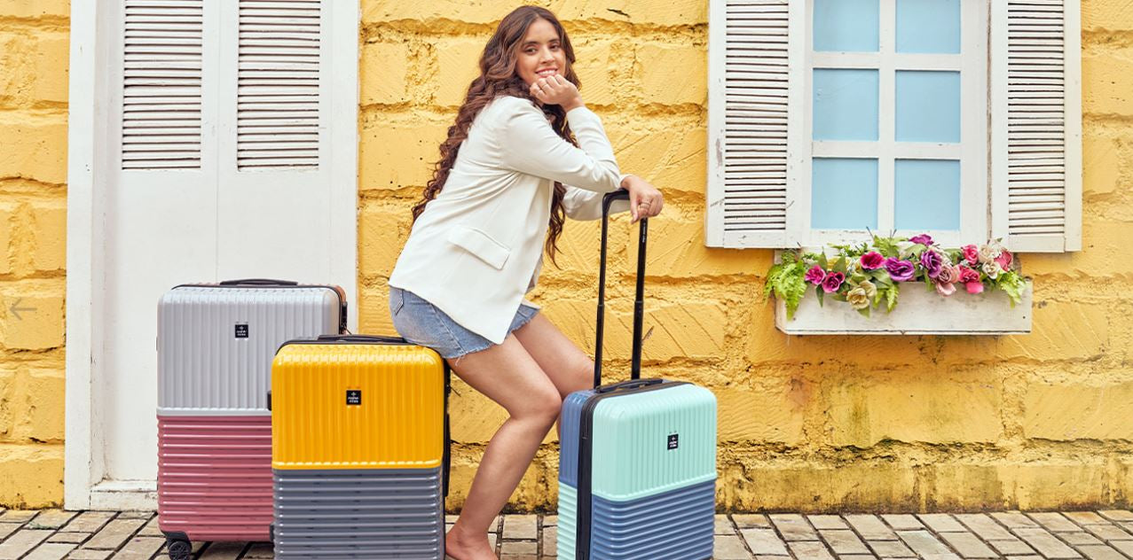 Your Ultimate Guide to Holiday Packing This 2022