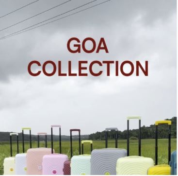 The Ultimate GOA Packing List! 5 Things You Must Carry – Nasher Miles