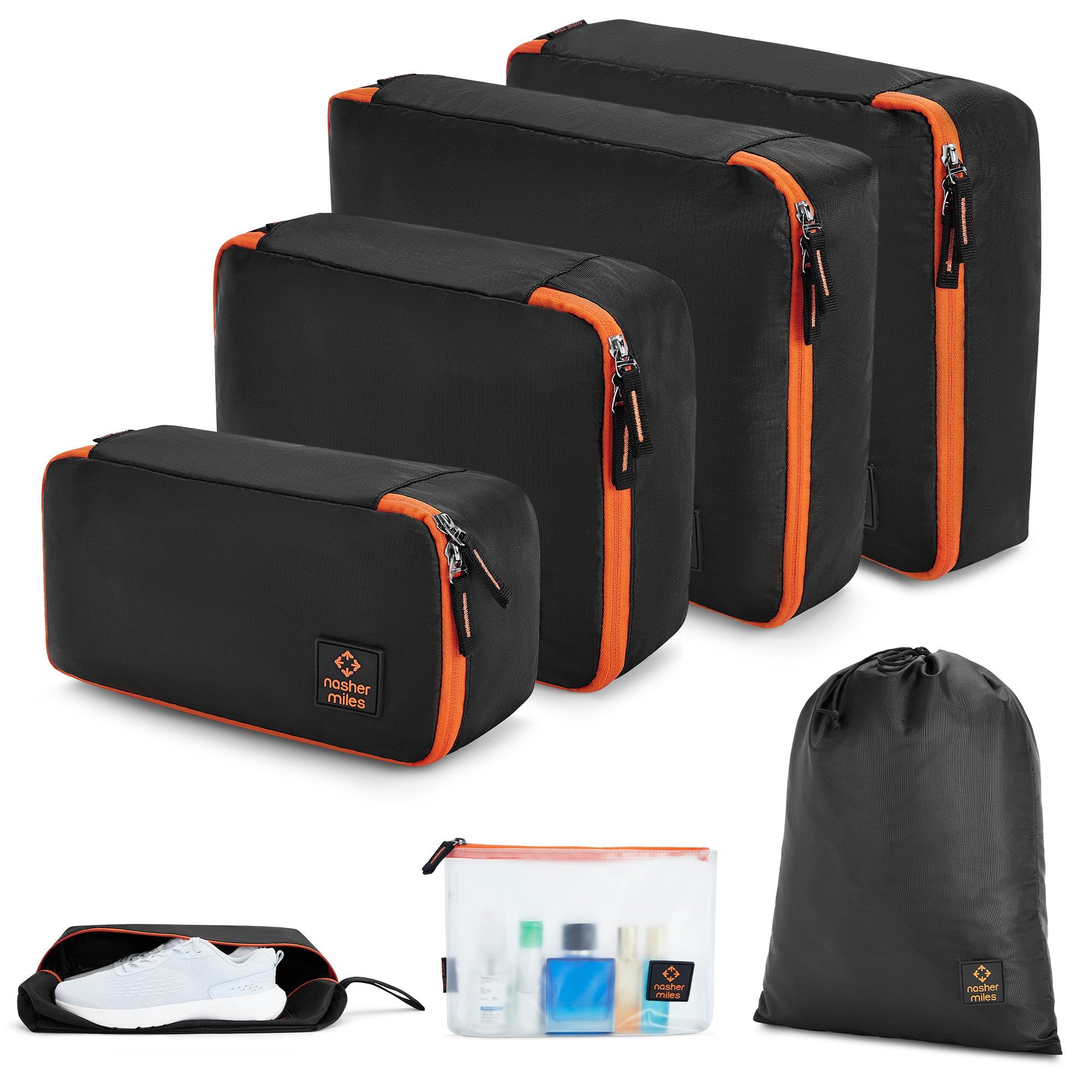 Travel Accessories