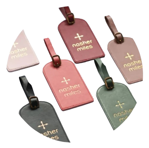 Luggage Tags