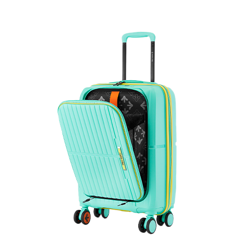 Small Trolley Bags