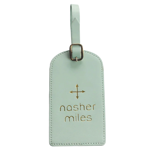 Luggage Tags
