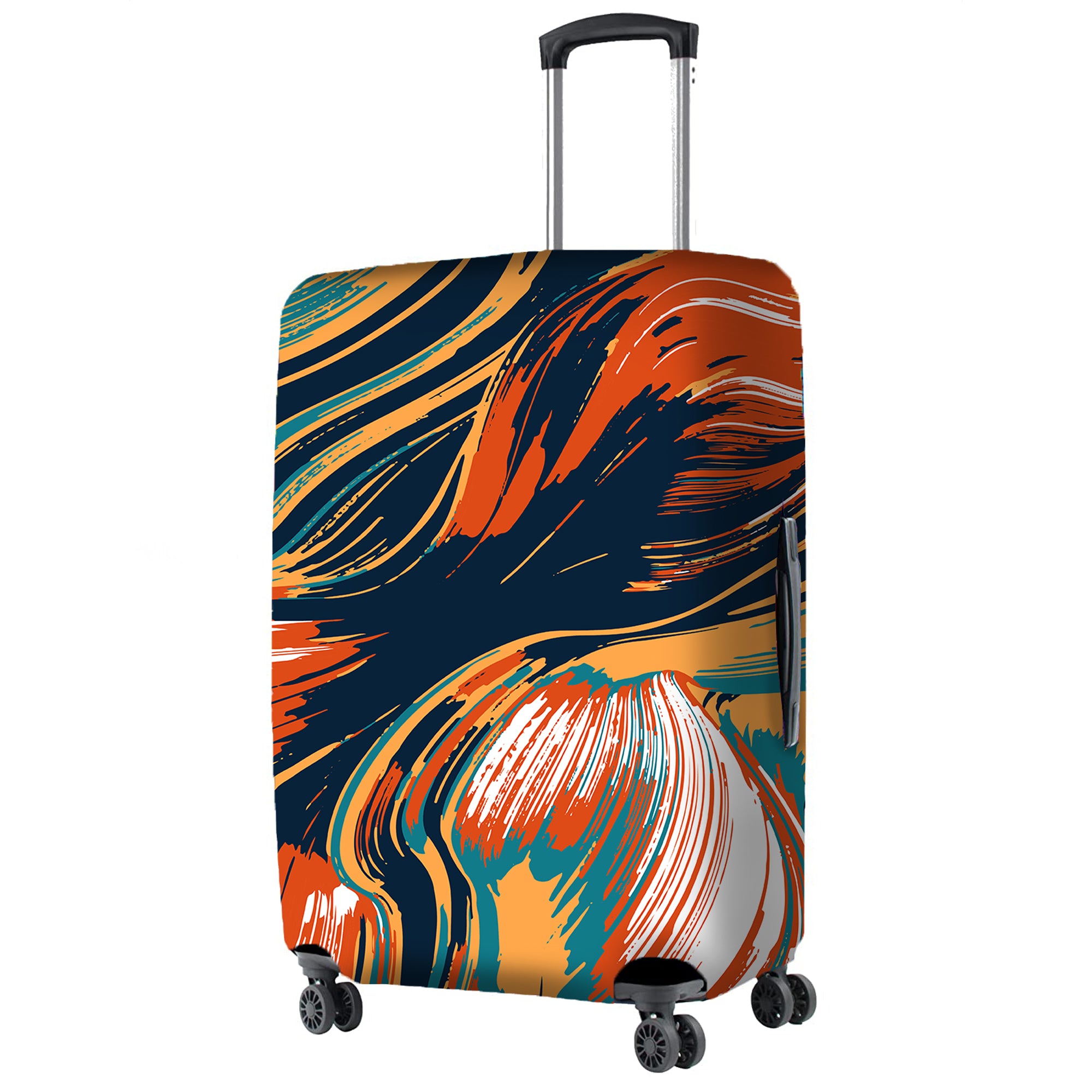 Luggage cover price online