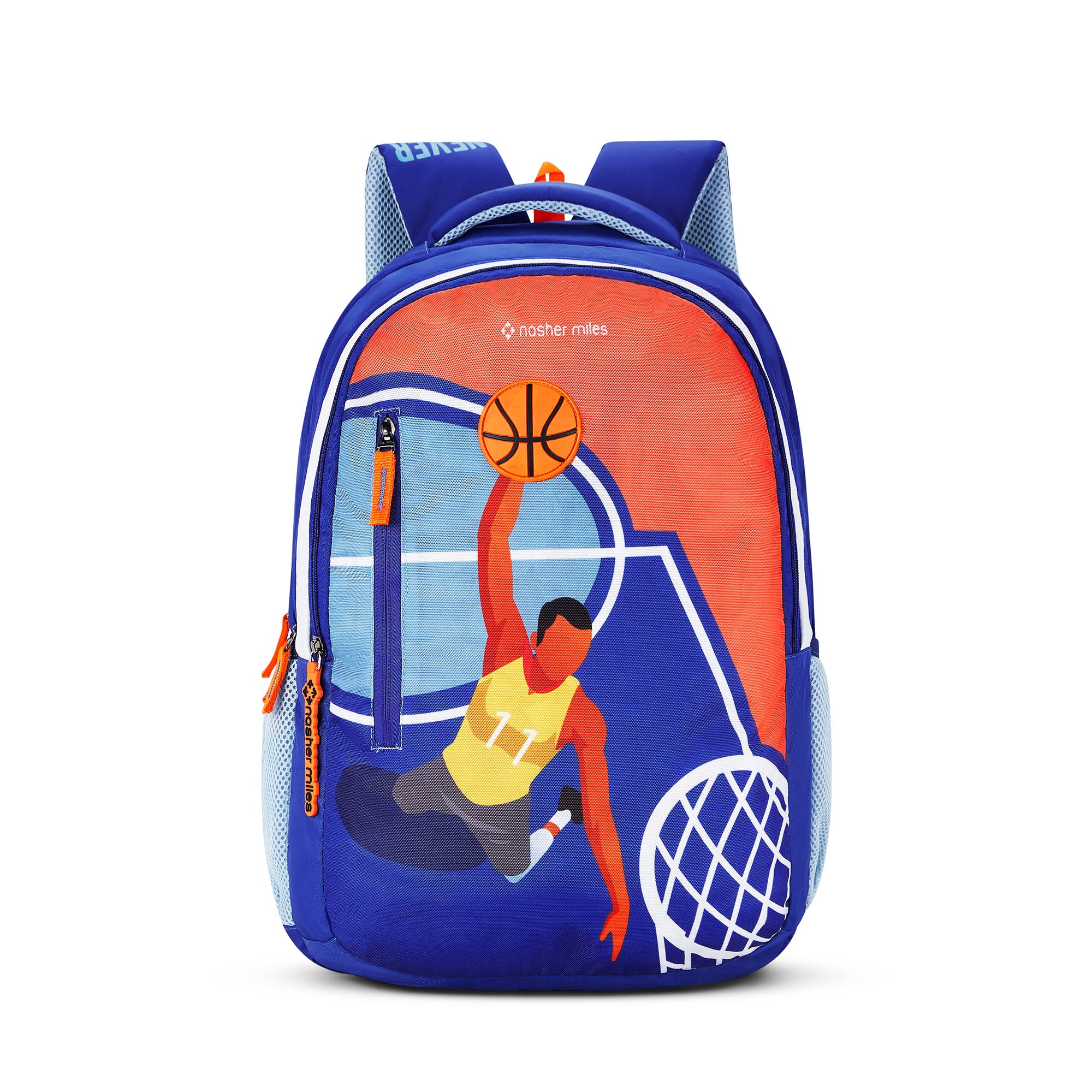 Basketball