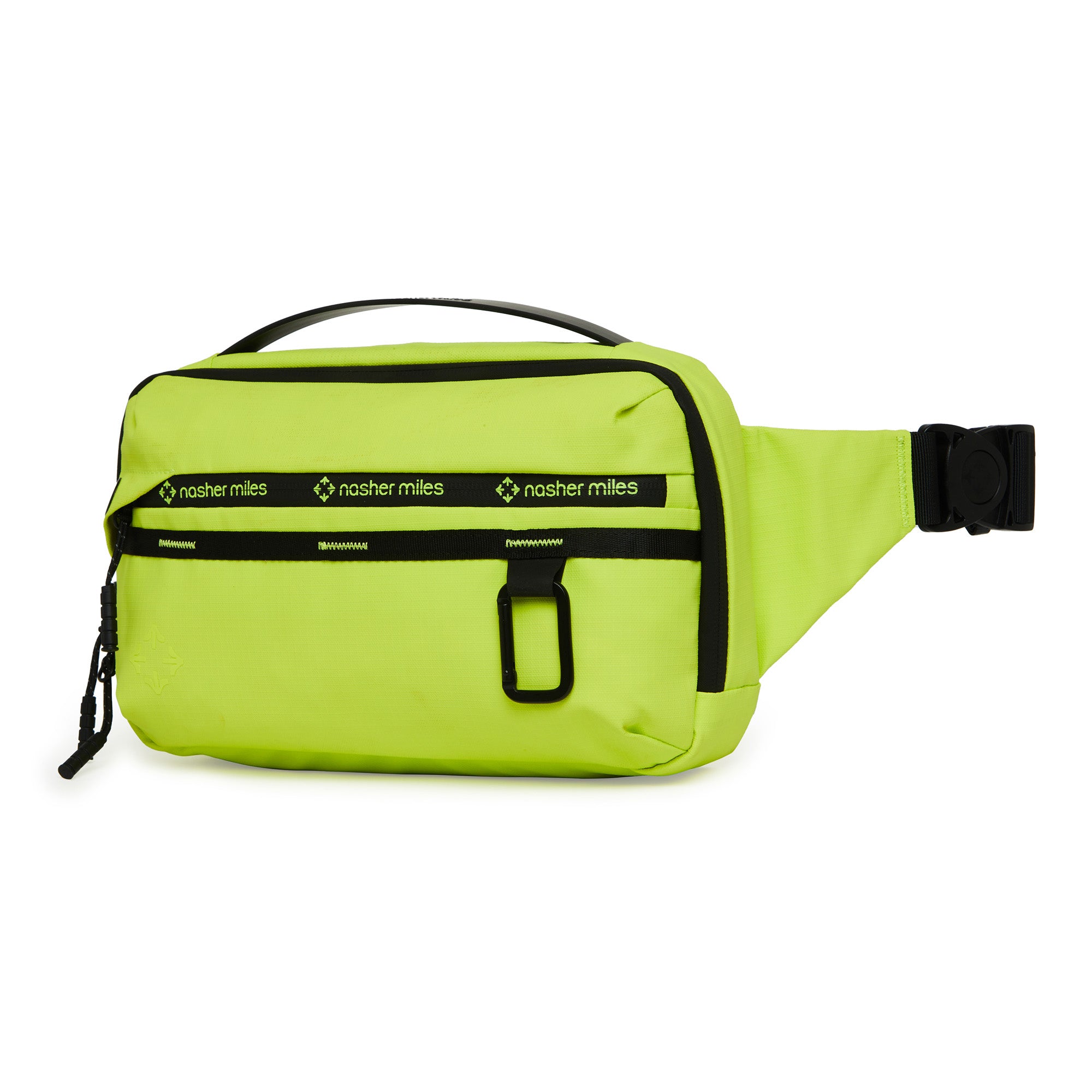 Greenwich – Nasher Miles - Main Image