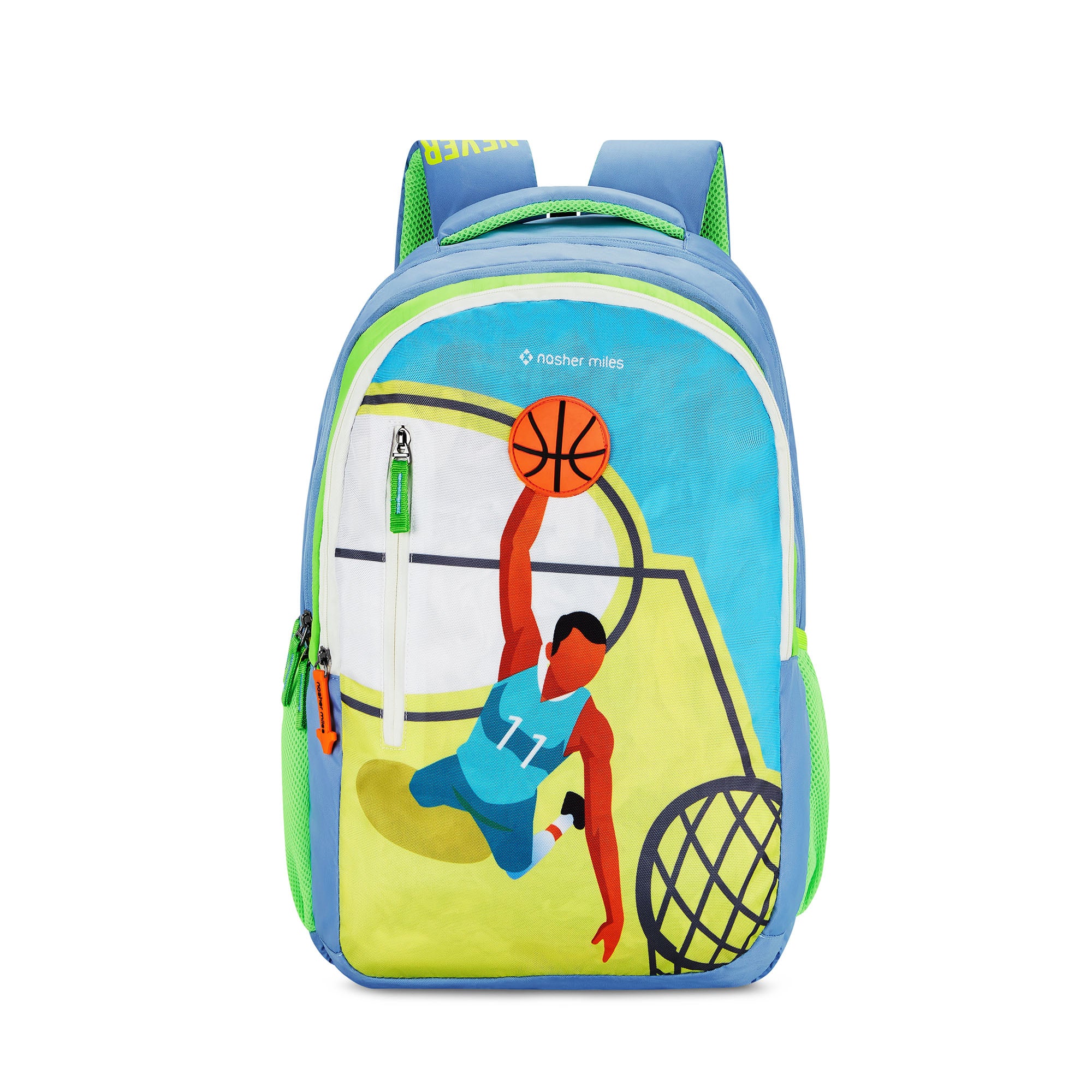 Basketball