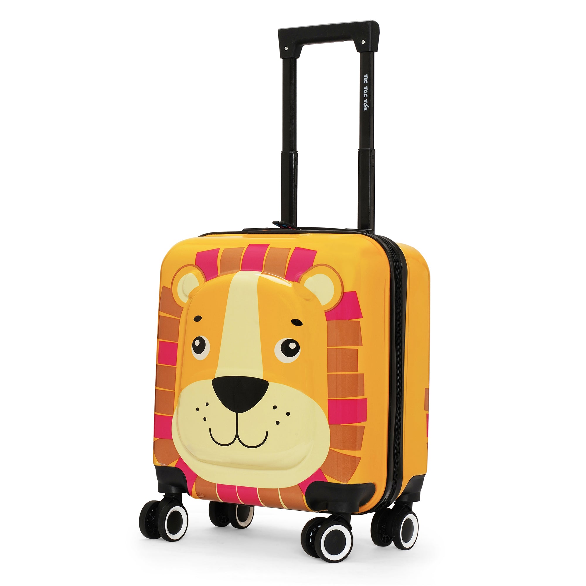 Buy Kids Luggage at Upto 78 OFF on Nasher Miles