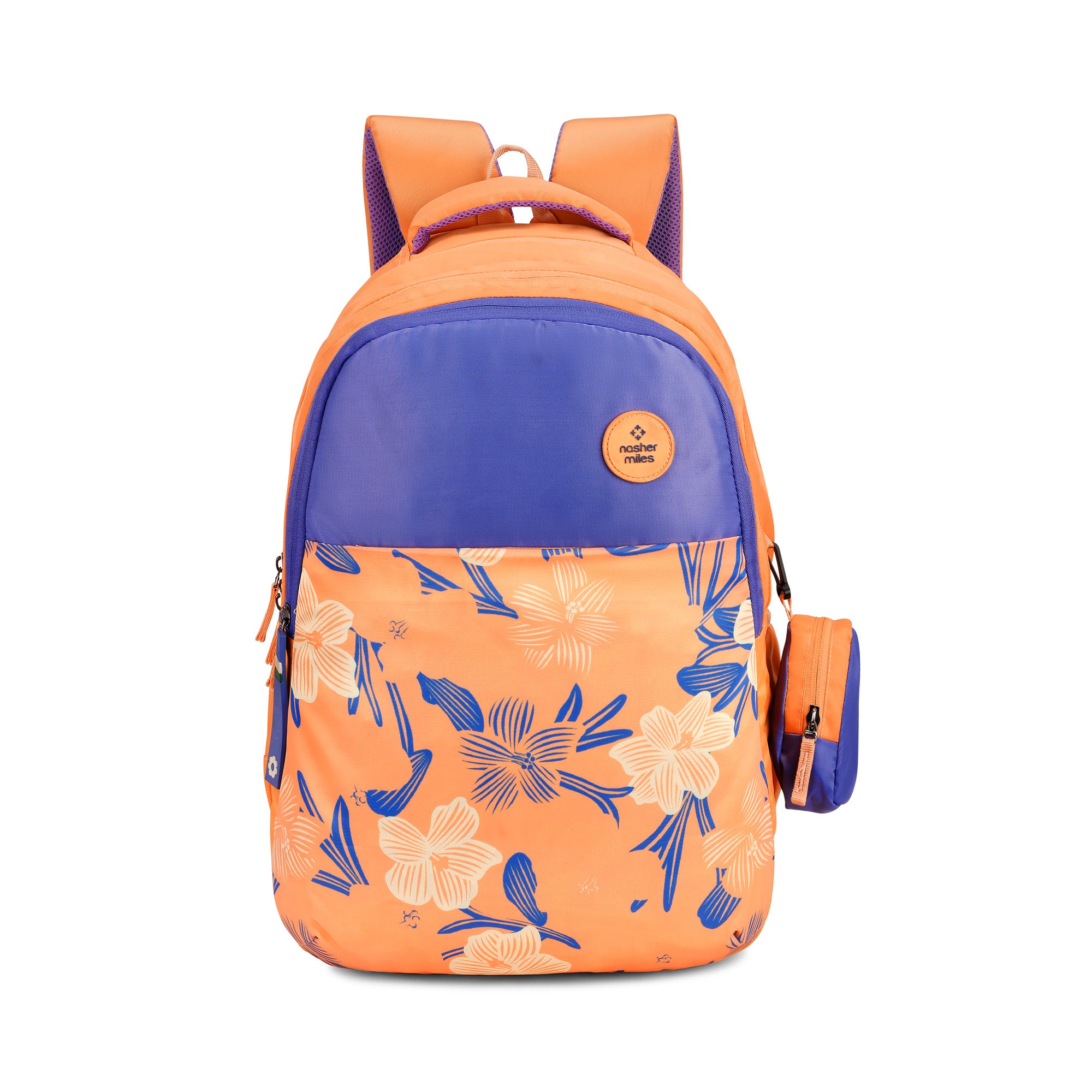 Floral Fantasy