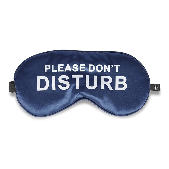 Eye Mask