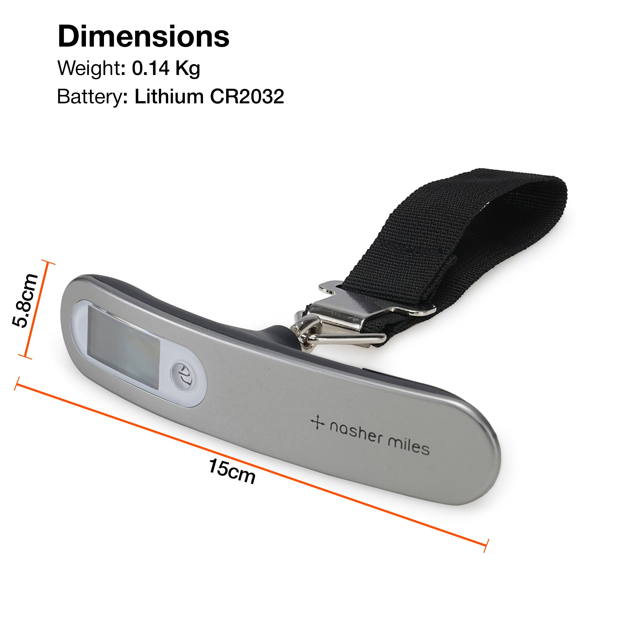 Weight Scale