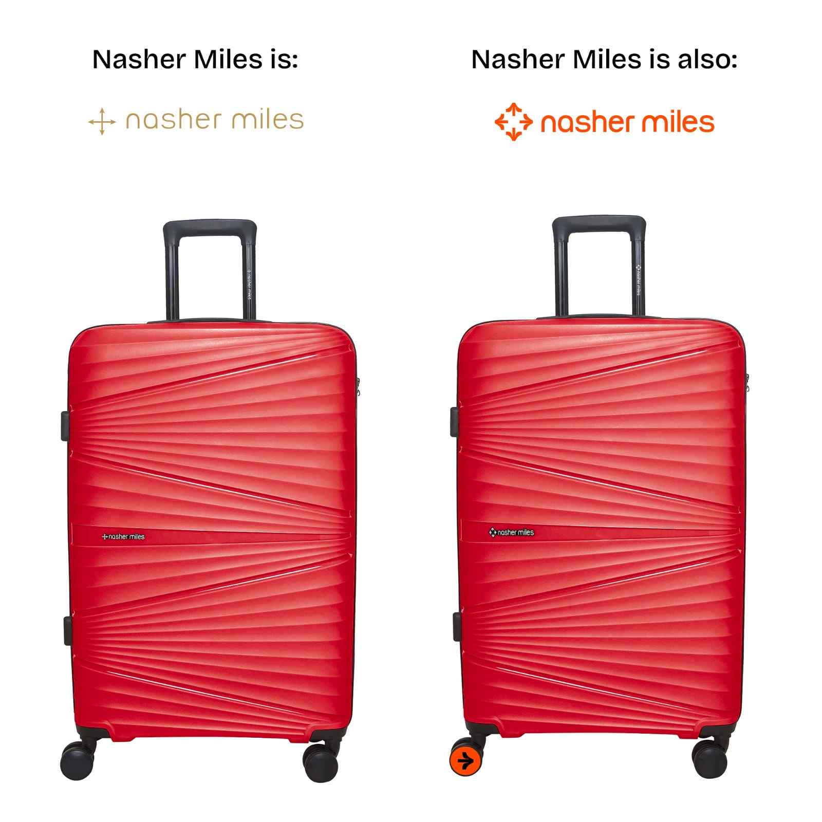 Mumbai – Nasher Miles