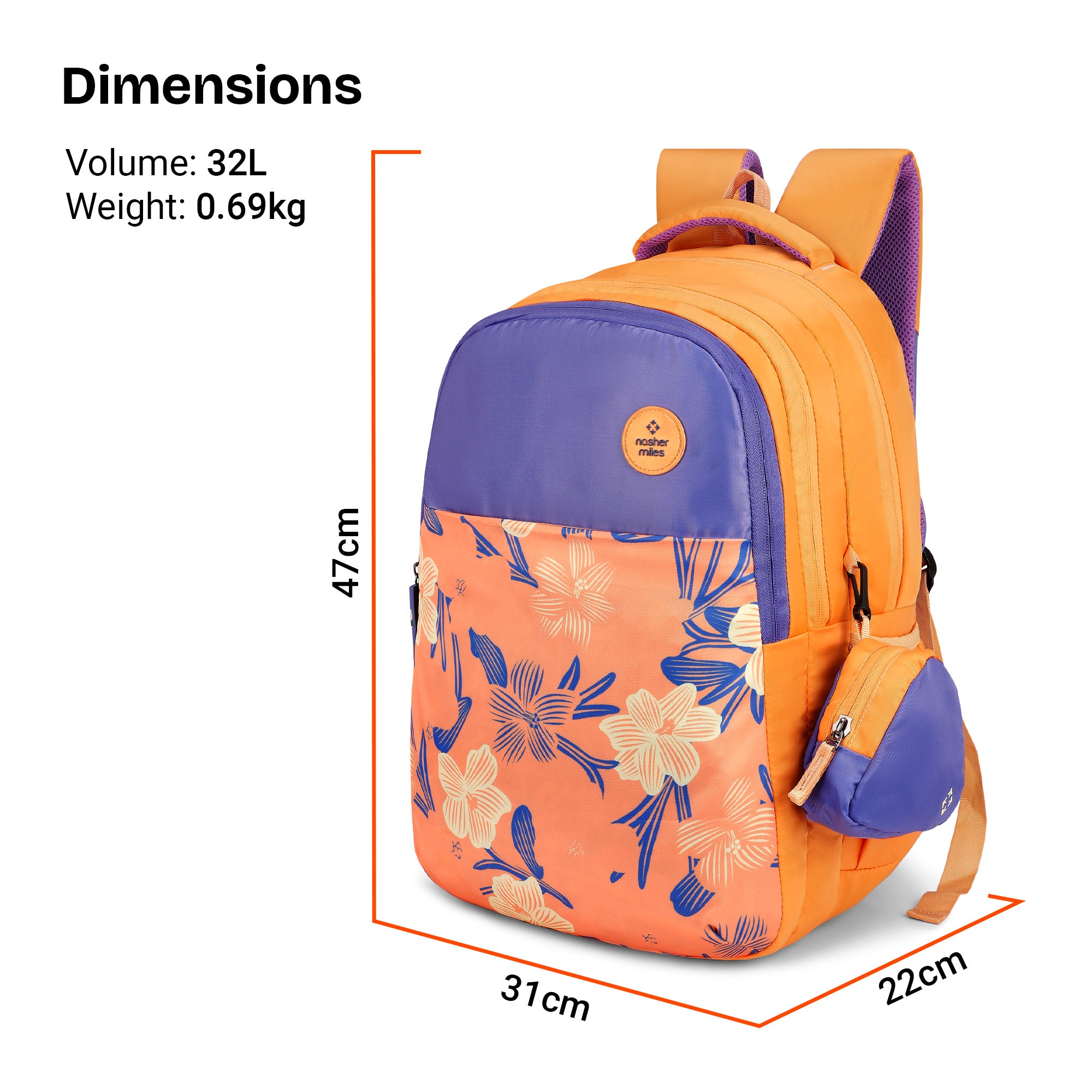 Floral Fantasy