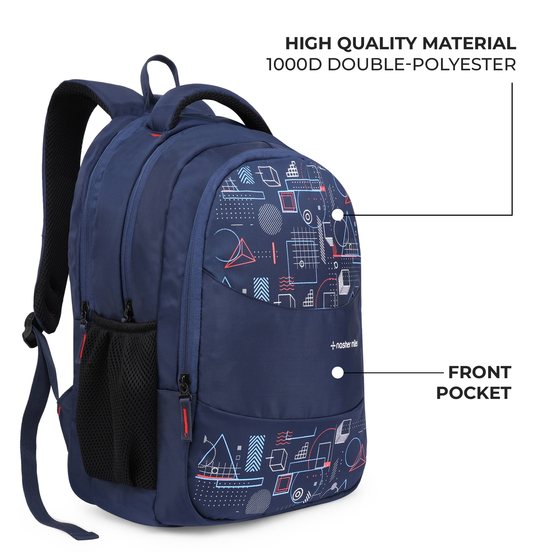 Max college online bags