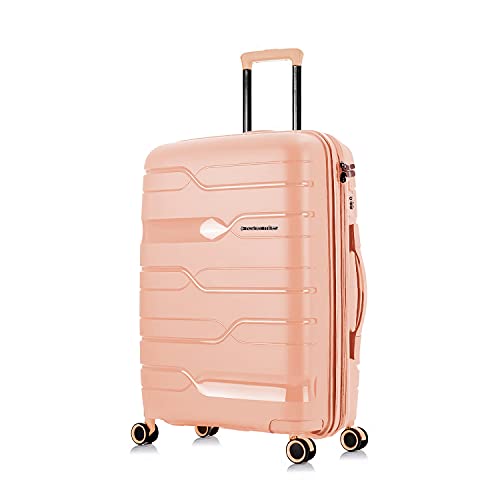 Best Trolley Bags in India: Stylish and Functional Choices