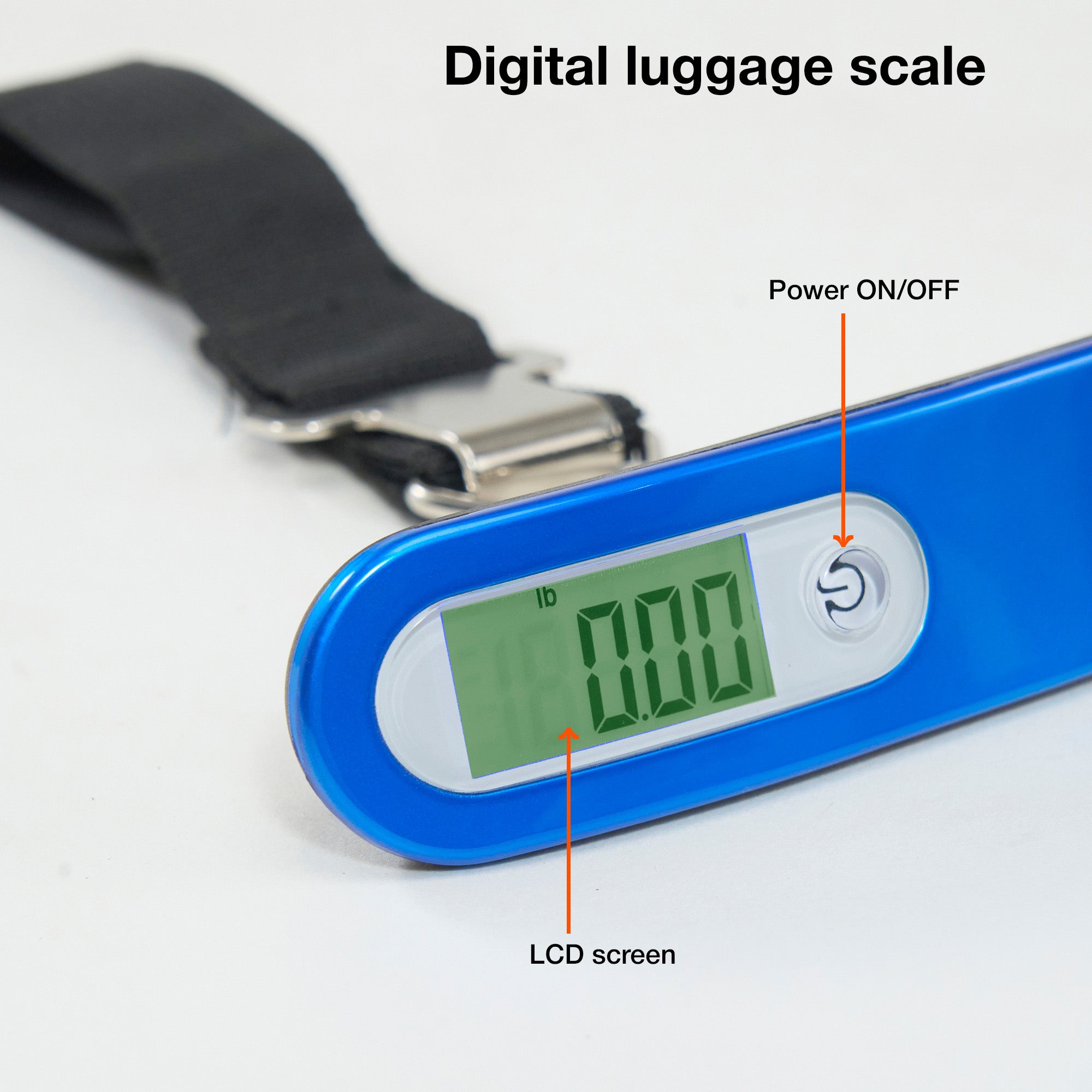 Weight Scale