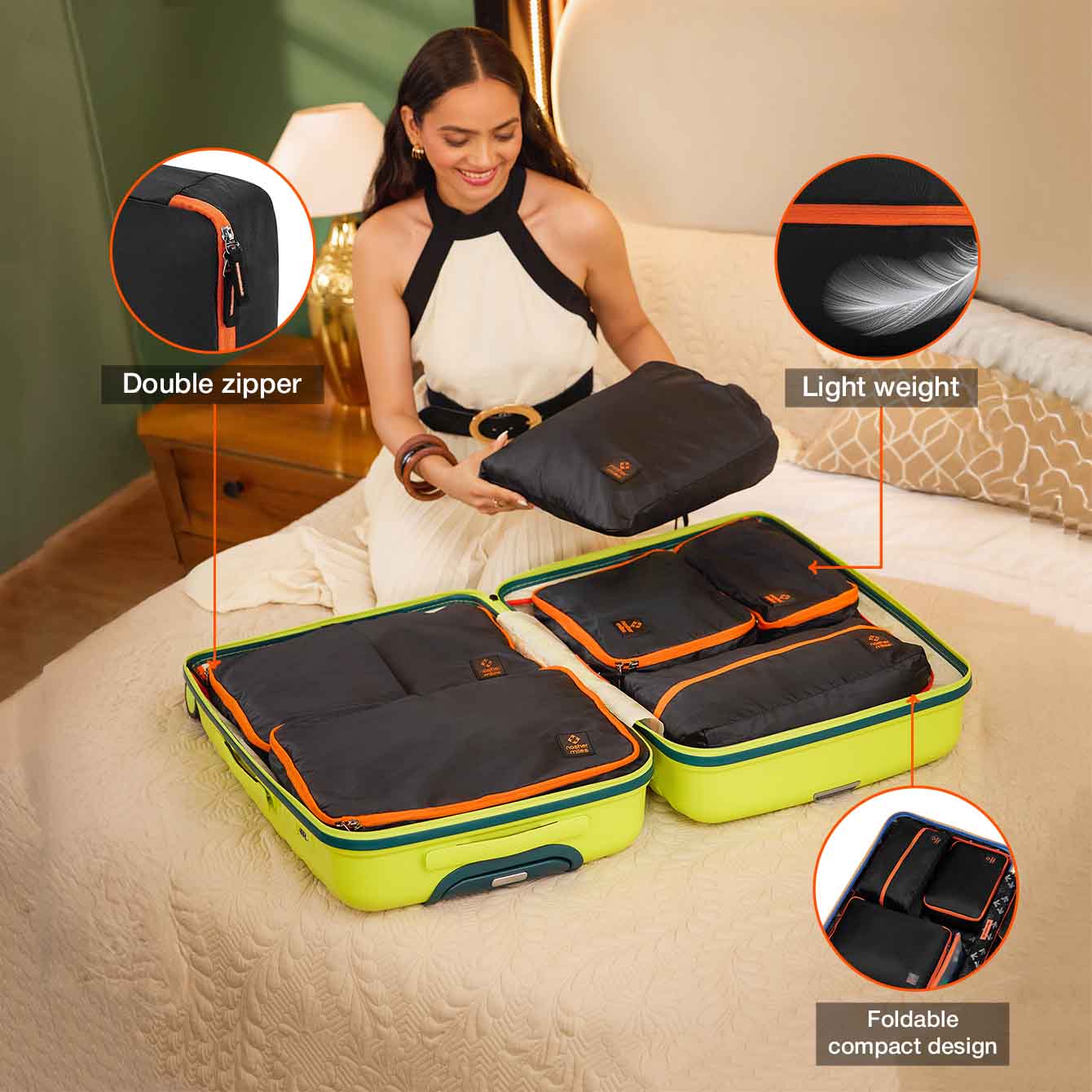 Packing Cube