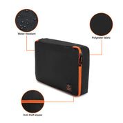 The Overpacker + The Organizer