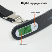 Weight Scale