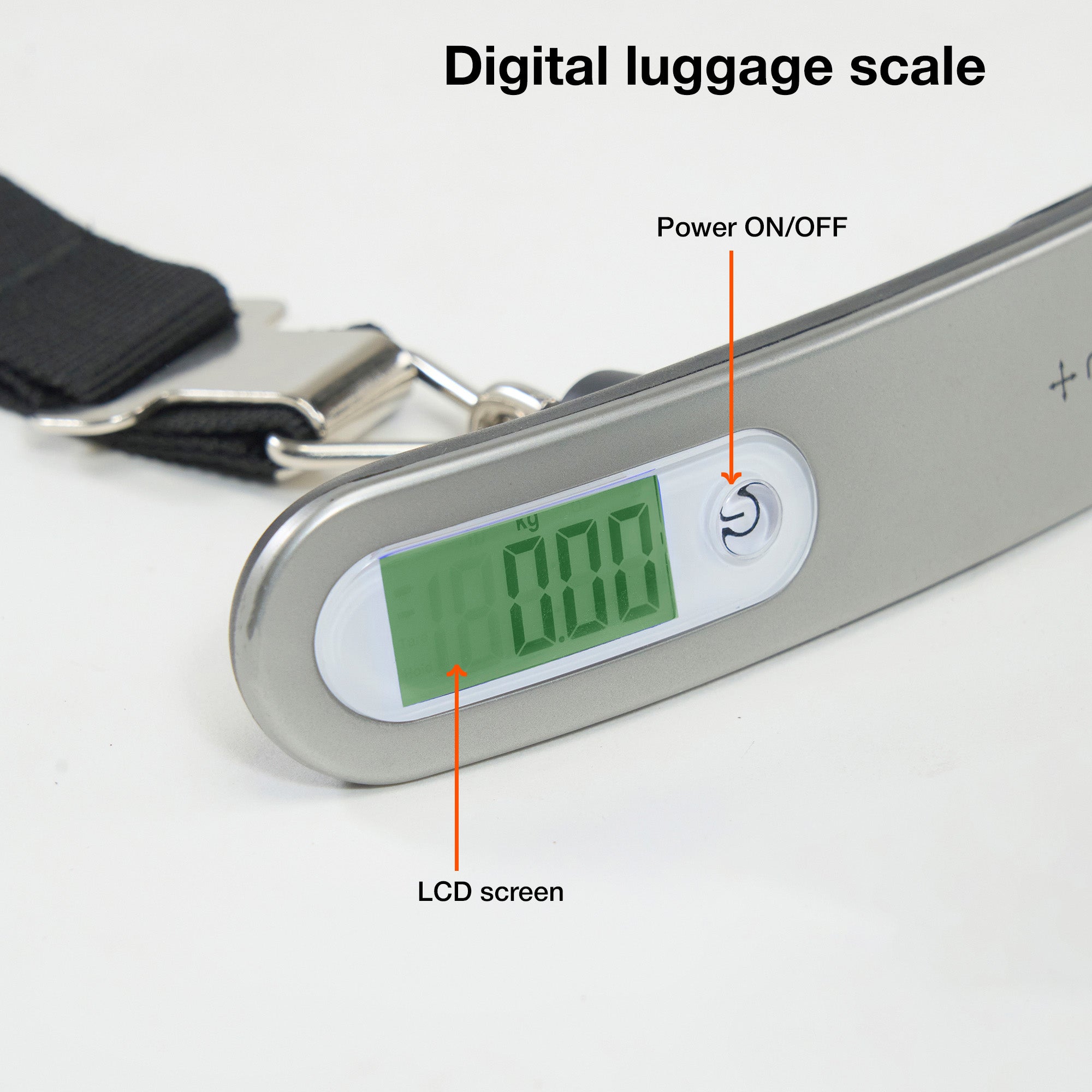 Weight Scale