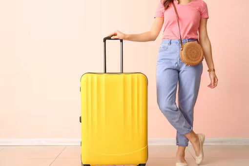 LUGGAGE ACCESSORIES YOU NEED FOR STRESS-FREE TRAVEL