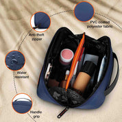 Dock Toiletry Kit