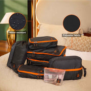 Packing Cube