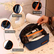 Dock Toiletry Kit