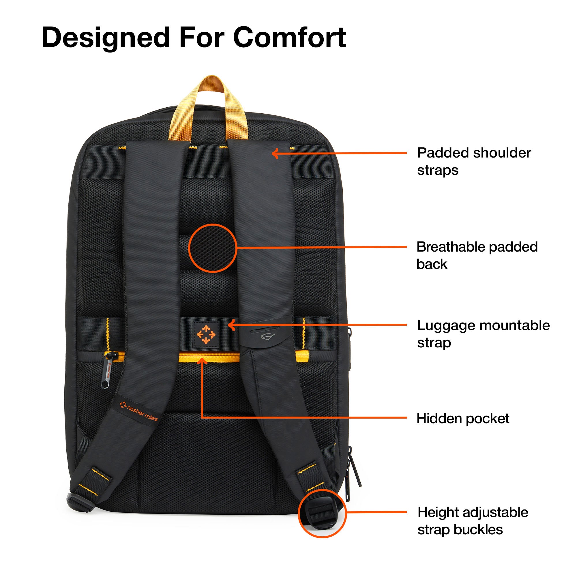 Williamsburg – Nasher Miles - Main Image