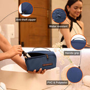 Dock Toiletry Kit