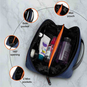 Dock Toiletry Kit