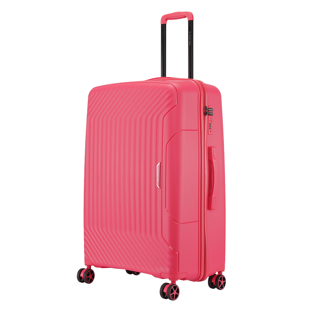 Buy Travel Trolley Luggage Bags at Discount Price on Nasher Miles