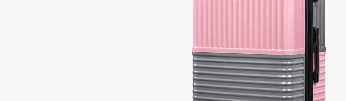 Signature Dual-Tone Design